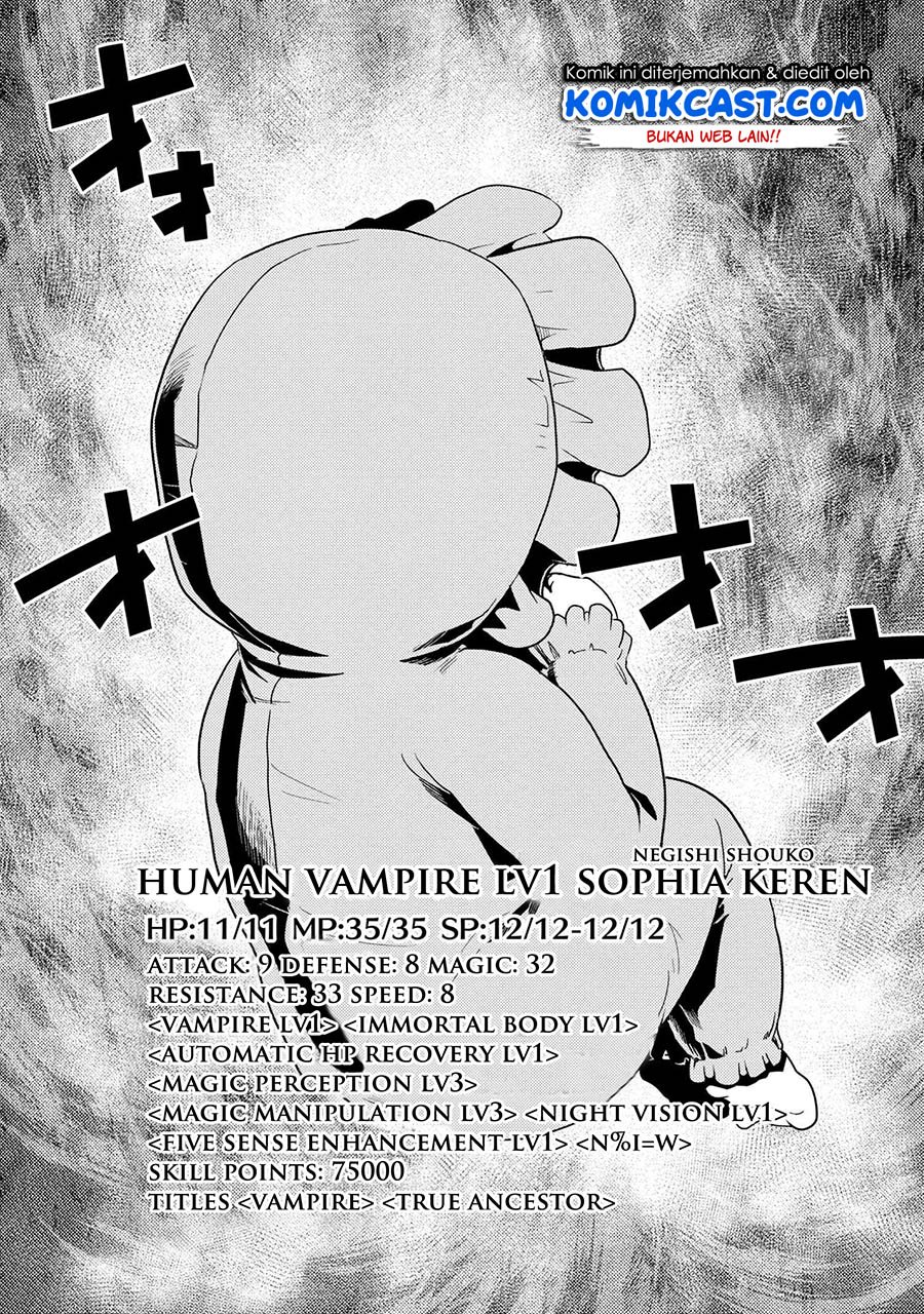 Kumo desu ga, Nani Ka? chapter 48